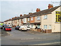 Buller Street, Swindon