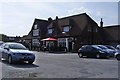 Cubbington-The Rugby Tavern