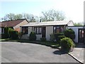 Council Housing - Henwood Close