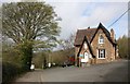 Reception, West Malvern Outdoor Centre