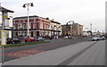 The Promenade, Southport