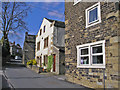 Church Street, Honley