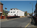 Bridge on Penwith Road