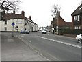 Bath Road (A4), Hungerford