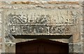 Old Hall, dated lintel