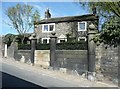 18C house, Bradley Road, Silsden