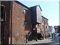 Bonded Warehouse, Stourbridge