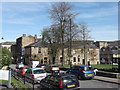 "The Bees Knees" (Pub) St. James Street, Accrington, Lancashire BB5 1LY