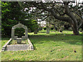 Kitchener Road Cemetery, Great Yarmouth