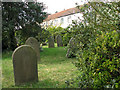 Kitchener Road Cemetery, Great Yarmouth