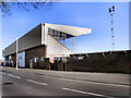 Southport FC, Haig Avenue