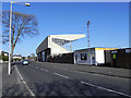 Haig Avenue, Southport