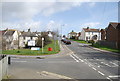 Hollington Old Lane off Blackman Avenue