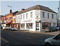 Scandia International Carpets, City Road, Cardiff