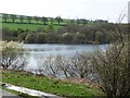 Royd Moor reservoir