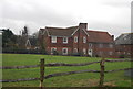 Old Farmhouse, Style Place Farm