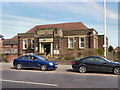 Ainsdale Library