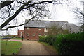 Old Maltings, Style Place Farm