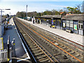 Ainsdale Station