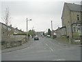 Birch Lane - Parkside Road