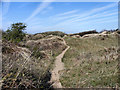 Sefton Coastal Path