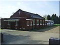 Lillington Free Church Hall