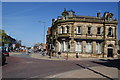 NatWest Bank in Darwen