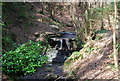 Waterfall, Old Roar Gill