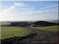 Barns near Mootlaw