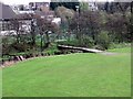 Bonnybridge, playing fields