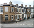 Corner of Lucas Street and Factory Road, Newport