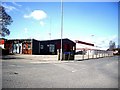 Fire Station, Depot Road