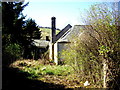 The abandoned croft? Another view.