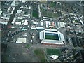 NS5564 : Ibrox Stadium by Jim Smillie
