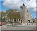 Midstocket Kirk