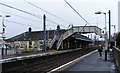 Kilwinning railway station