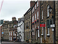 Narrowgate, Alnwick