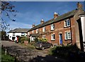 Cottages at Payhembury