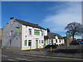 The Smelters Arms, Castleside