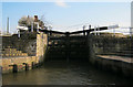 Bishop Meadow Lock 54