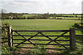 East Markham farmland