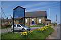 Tockholes Community Hall