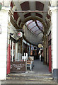 Strand Arcade