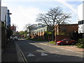Regis Road, Kentish Town