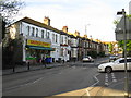 Bridge Food, Harlesden