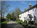 Hurstwood Cottages