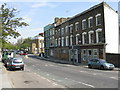 Canonbury - Wallace Road