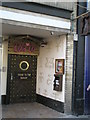 Lola Lo in Magdalen Street