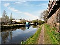 Peak Forest Canal