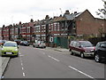 Willesden - Brenthurst Road